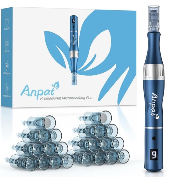 Anpat microneedling pen - Picture 5 of 5